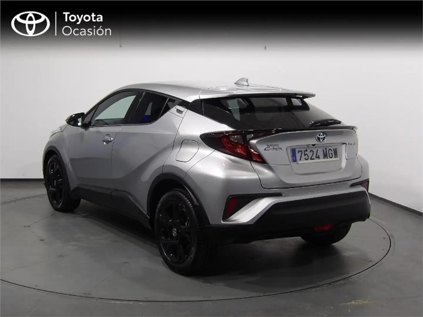 Toyota C-HR 125H Advance - 2