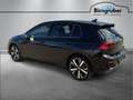 Volkswagen Golf Rabbit TSI Schwarz - thumbnail 4