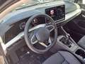 Volkswagen Golf Rabbit TSI Schwarz - thumbnail 8