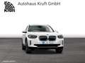 BMW iX3 INSPIRING+AHK+DAPLUS+KAMERA+LCPROF Blanc - thumbnail 11
