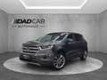 Ford Edge 2,0 l TDCi 4x4 Sport AHK*LED*PANO*NAVI Grau - thumbnail 1