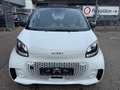 smart forTwo coupe EQ 22KW-SCHNELL/COOL&AUDIO *8000KM/Aus1.HAND Weiß - thumbnail 8