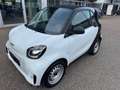 smart forTwo coupe EQ 22KW-SCHNELL/COOL&AUDIO *8000KM/Aus1.HAND Weiß - thumbnail 2