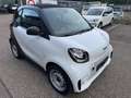 smart forTwo coupe EQ 22KW-SCHNELL/COOL&AUDIO *8000KM/Aus1.HAND Weiß - thumbnail 7