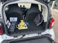smart forTwo coupe EQ 22KW-SCHNELL/COOL&AUDIO *8000KM/Aus1.HAND Weiß - thumbnail 15