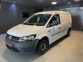 Volkswagen Caddy Maxi Kasten Navi*Sitzheizung*Klima*PDC Weiß - thumbnail 1