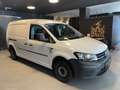 Volkswagen Caddy Maxi Kasten Navi*Sitzheizung*Klima*PDC Weiß - thumbnail 7