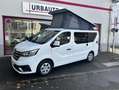 Renault Trafic FLEX 5 ANTILOPE VAN L1H1 CONFORT %2B BLUEDCI 150 A Blanc - thumbnail 3