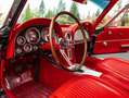 Chevrolet Corvette Fuelie Rouge - thumbnail 10
