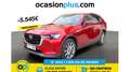 Mazda CX-60 3.3L e-Skyactiv-D MHEV Exclusive-Line 2WD 147kW Au Rojo - thumbnail 1