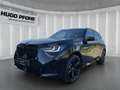 BMW X3 xDrive 20d Mild Hybrid xDrive M Sport (EURO 6e) Schwarz - thumbnail 1