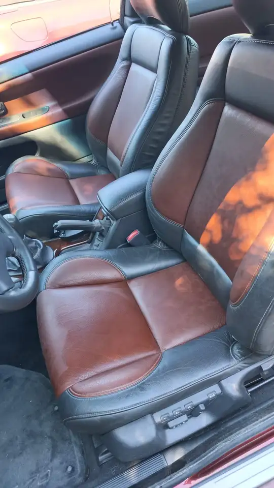 Volvo C70 2.3 / T5, foto 12