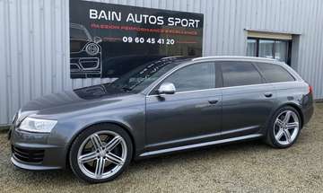5.0 V10 QUATTRO