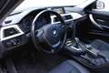 BMW 320 3-serie 320i High Executive AUT LEDER STOELVW XENO Grijs - thumbnail 10