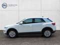Volkswagen T-Roc 4Me TSI Blanc - thumbnail 3