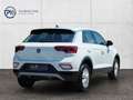 Volkswagen T-Roc 4Me TSI Blanc - thumbnail 5