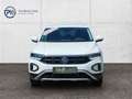 Volkswagen T-Roc 4Me TSI Blanc - thumbnail 2