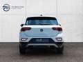 Volkswagen T-Roc 4Me TSI Blanc - thumbnail 4