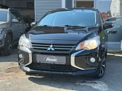 Mitsubishi Space Star Select+*SHZ*KAMERA*MFKL*MwSt*CARPLAY*