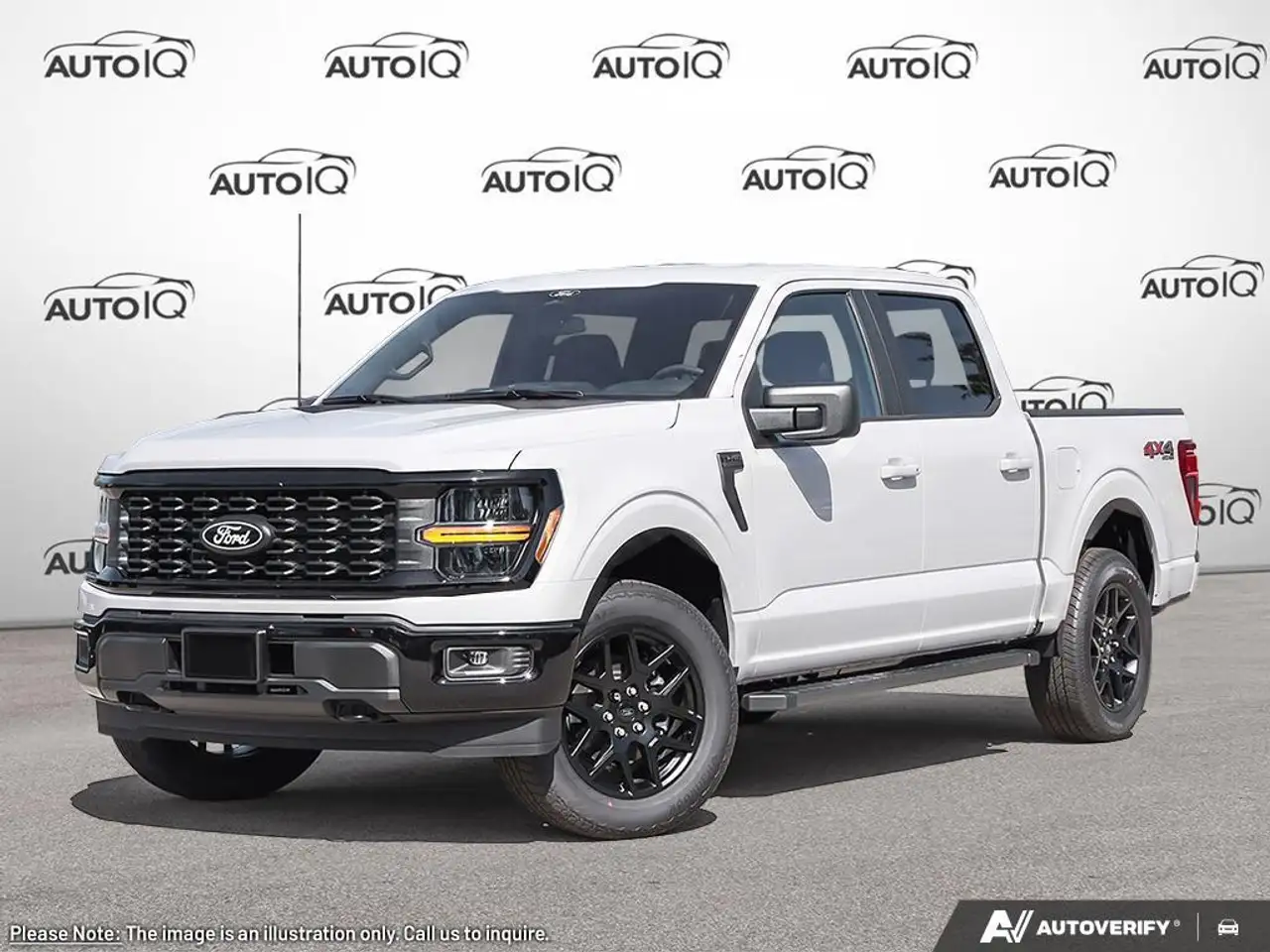2026 Ford F 150