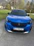 Peugeot e-2008 Allüre pack Blau - thumbnail 2