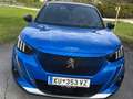 Peugeot e-2008 Allüre pack Blau - thumbnail 8