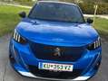 Peugeot e-2008 Allüre pack Blau - thumbnail 6