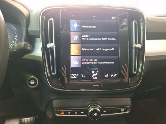 Volvo XC 40
