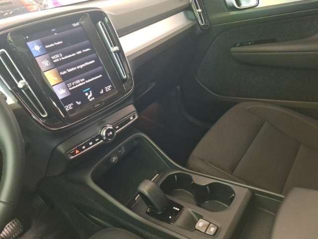 Volvo XC 40