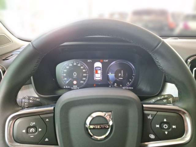 Volvo XC 40