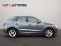 Audi Q3 2.0 TDI 120 CV S tronic Business Grigio - thumbnail 4