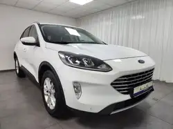 Ford Kuga TITANIUM NAV SHZ CarPlay LED beh.Lenk. Kam.