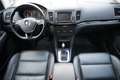 Volkswagen Sharan 2.0 TDI Comfortline Klimaaut. Xenon Navi Schwarz - thumbnail 11