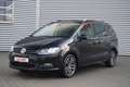 Volkswagen Sharan 2.0 TDI Comfortline Klimaaut. Xenon Navi Schwarz - thumbnail 2