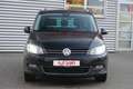 Volkswagen Sharan 2.0 TDI Comfortline Klimaaut. Xenon Navi Schwarz - thumbnail 3