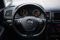 Volkswagen Sharan 2.0 TDI Comfortline Klimaaut. Xenon Navi Schwarz - thumbnail 12