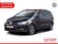 Volkswagen Sharan 2.0 TDI Comfortline Klimaaut. Xenon Navi Schwarz - thumbnail 1