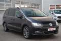 Volkswagen Sharan 2.0 TDI Comfortline Klimaaut. Xenon Navi Schwarz - thumbnail 4