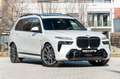 BMW X7 40i M SPORT.SKY.MASSAGE.EX.DRIVE.6-SITZER.AHK Weiß - thumbnail 3