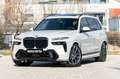 BMW X7 40i M SPORT.SKY.MASSAGE.EX.DRIVE.6-SITZER.AHK Weiß - thumbnail 1
