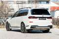 BMW X7 40i M SPORT.SKY.MASSAGE.EX.DRIVE.6-SITZER.AHK Weiß - thumbnail 4