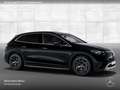 Mercedes-Benz EQE 500 4M AVANTG+PANO+AHK+BURMESTER+SITZKLIMA Noir - thumbnail 16