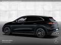 Mercedes-Benz EQE 500 4M AVANTG+PANO+AHK+BURMESTER+SITZKLIMA Noir - thumbnail 15