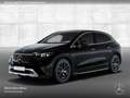 Mercedes-Benz EQE 500 4M AVANTG+PANO+AHK+BURMESTER+SITZKLIMA Noir - thumbnail 14