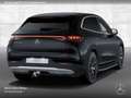 Mercedes-Benz EQE 500 4M AVANTG+PANO+AHK+BURMESTER+SITZKLIMA Noir - thumbnail 5