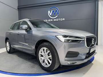 B4 Momentum Pro FWD Aut.