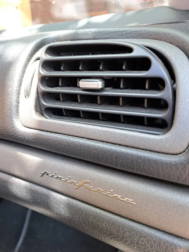 Peugeot 406 Coupé 2.2HDi, foto 9