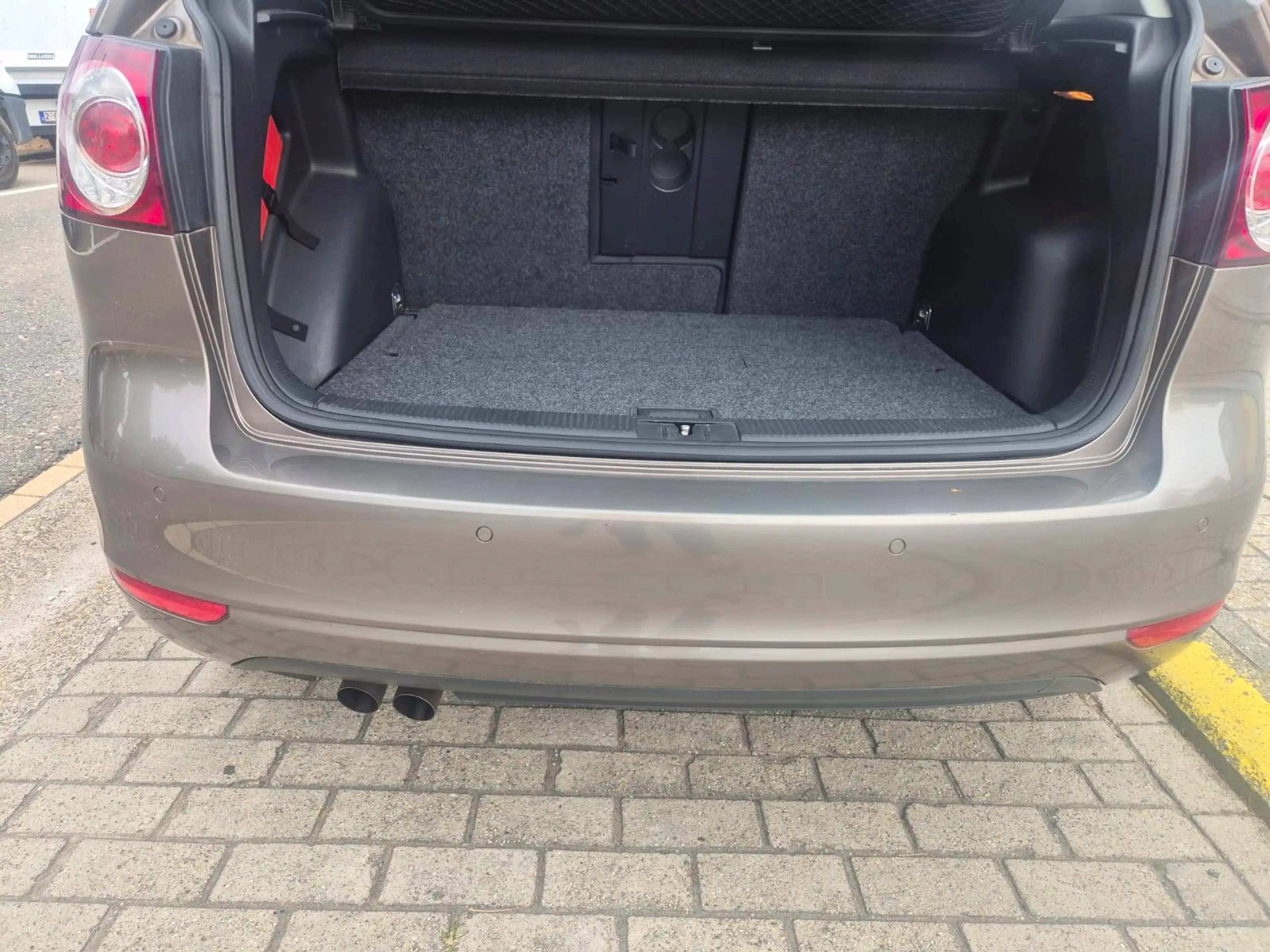 Volkswagen Golf Plus 1.4 TSI - Airco - Parkingssensoren - Zetelverwarming - Navigatie + Keuring - Garantie — photo 10