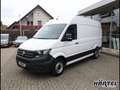 Volkswagen Crafter 35 KASTENWAGEN MR HOCHDACH 2.0 TDI FRONTAN Weiß - thumbnail 2