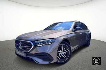 de Break Hybrid AMG Line - Pack Night - Pack Premi
